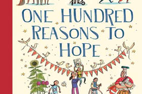 One Hundred Reasons To Hope