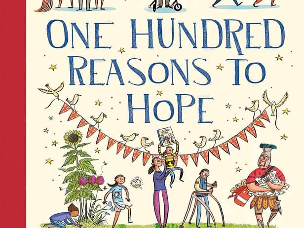 One Hundred Reasons To Hope