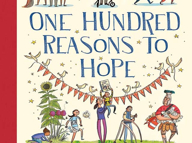 One Hundred Reasons To Hope