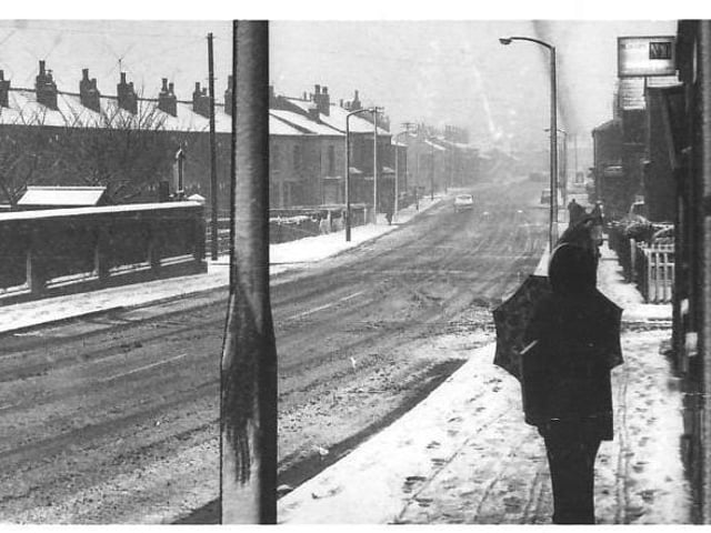 What will Christmas bring in Wigan this year...other than cold weather!