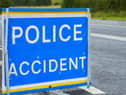 One lane is currently closed on the northbound carriageway between junctions 34 (A683, Lancaster) and 35 (A601, Carnforth)