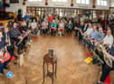 Astley Unlimited band