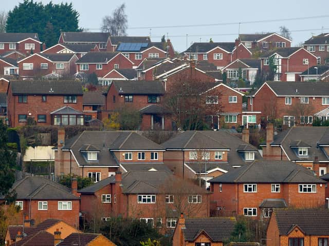 Grants of £5,000 will be available to households