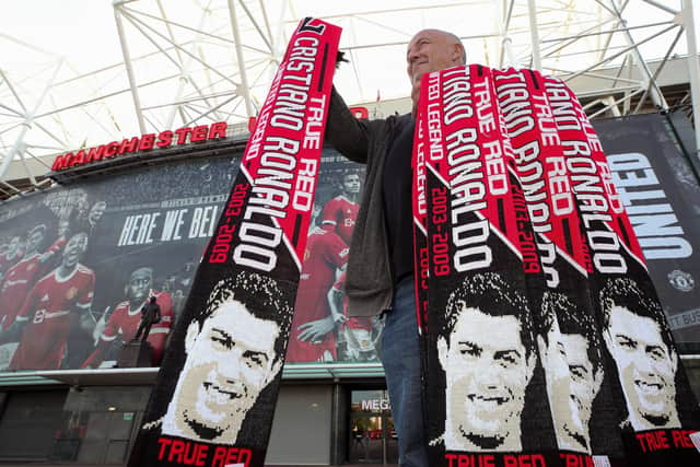 Manchester United welcome Atalanta to Old Trafford on Wednesday