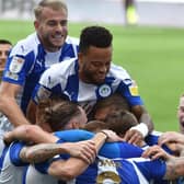 Latics face MK Dons on Tuesday evening