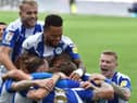 Latics face MK Dons on Tuesday evening