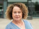 Prof Kate Ardern