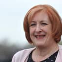 Makerfield MP Yvonne Fovargue