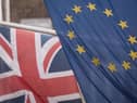 Nearly 10,000 EU nationals have been granted permission to stay in Wigan, figures show.