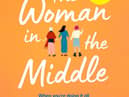 Woman in the Middle