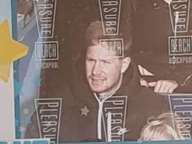 A photo of Kevin De Bruyne on the Blue Flyer  was circulated on social media.