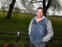 Coun Steve Jones