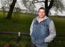 Coun Steve Jones