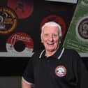 Steve Whittle has brought together memories of Mr M's for the new book