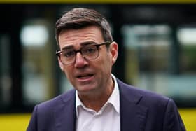 Andy Burnham