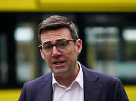 Andy Burnham