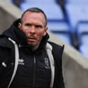 Michael Appleton