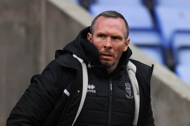 Michael Appleton