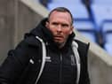 Michael Appleton
