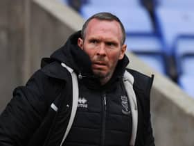 Michael Appleton