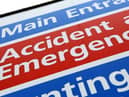 NHS Digital data shows in the year to March, “feeling depressed” was a patient’s chief complaint in 240 attendances at Wrightington, Wigan and Leigh NHS Foundation Trust.