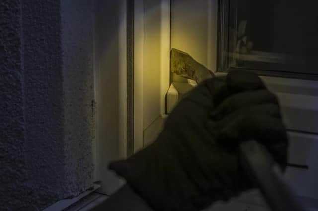 Make sure your house is secure this winter