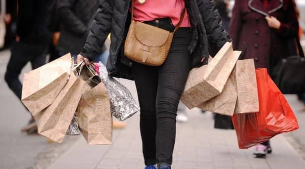In Greater Manchester, average activity was 11% below normal levels between July and September. However, this was up significantly from summer 2020, when footfall was 21% below the baseline.