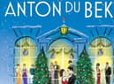 A Christmas to Remember by Anton Du Beke