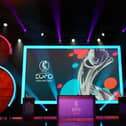Wigan and Leigh host four games at the UEFA Women’s EURO 2022