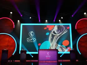 Wigan and Leigh host four games at the UEFA Women’s EURO 2022