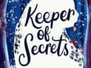 Keeper of Secrets by Sarah J Dodd