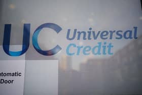 Universal Credit