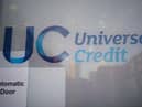 Universal Credit