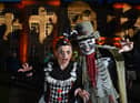 Haigh Hall Fright Night 10k