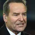 Jeff Stelling