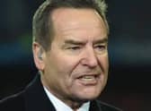 Jeff Stelling