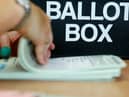 The by-election will be held later this month