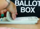 The by-election will be held later this month