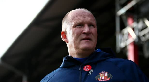 Simon Grayson
