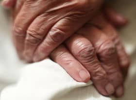 More than half of unpaid carers surveyed by the charity said they feel anxious or stressed about their finances