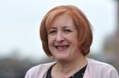 MP Yvonne Fovargue