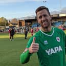 Ryan Taylor