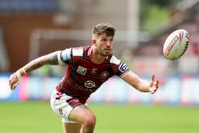 Oliver Gildart