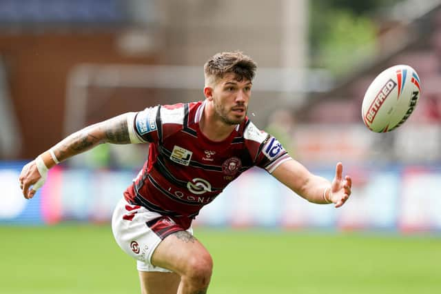 Oliver Gildart