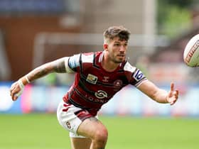 Oliver Gildart