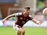 Oliver Gildart