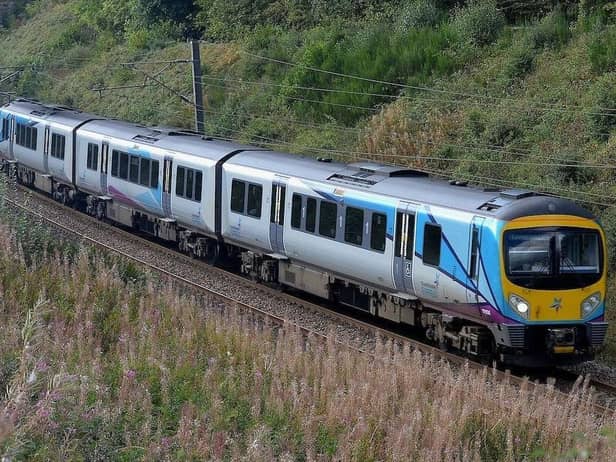 Transpennine Express is offering discounted travel