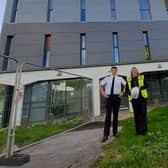 Skelmersdale police station will reopen its doors in December