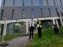 Skelmersdale police station will reopen its doors in December