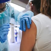Care home staff must be fully vaccinated from tomorrow
